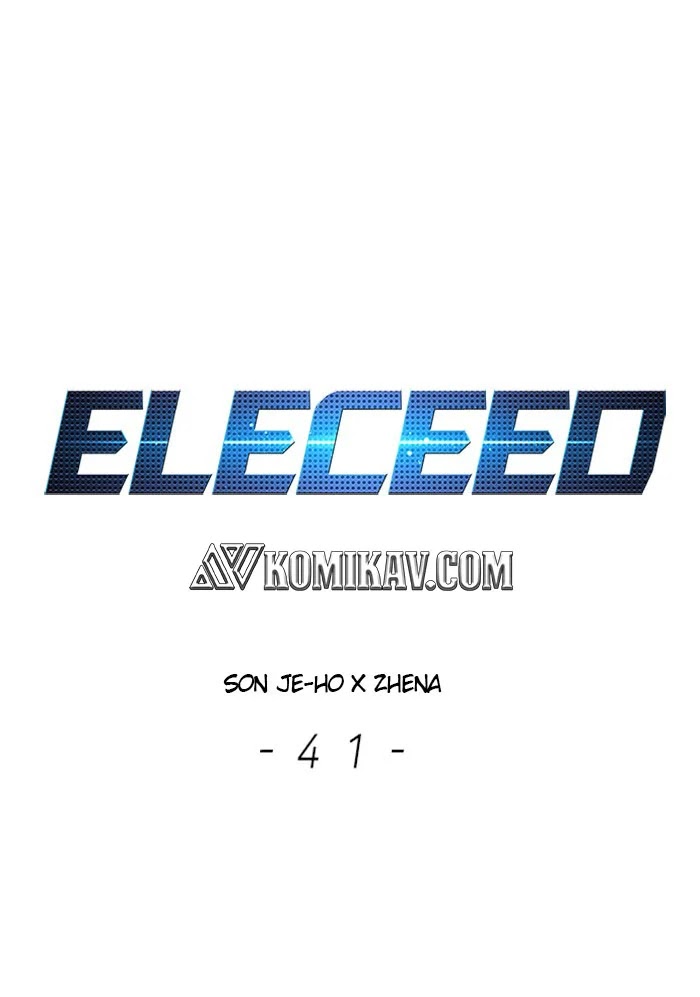 Baca Eleceed Chapter 41 Gambar 2