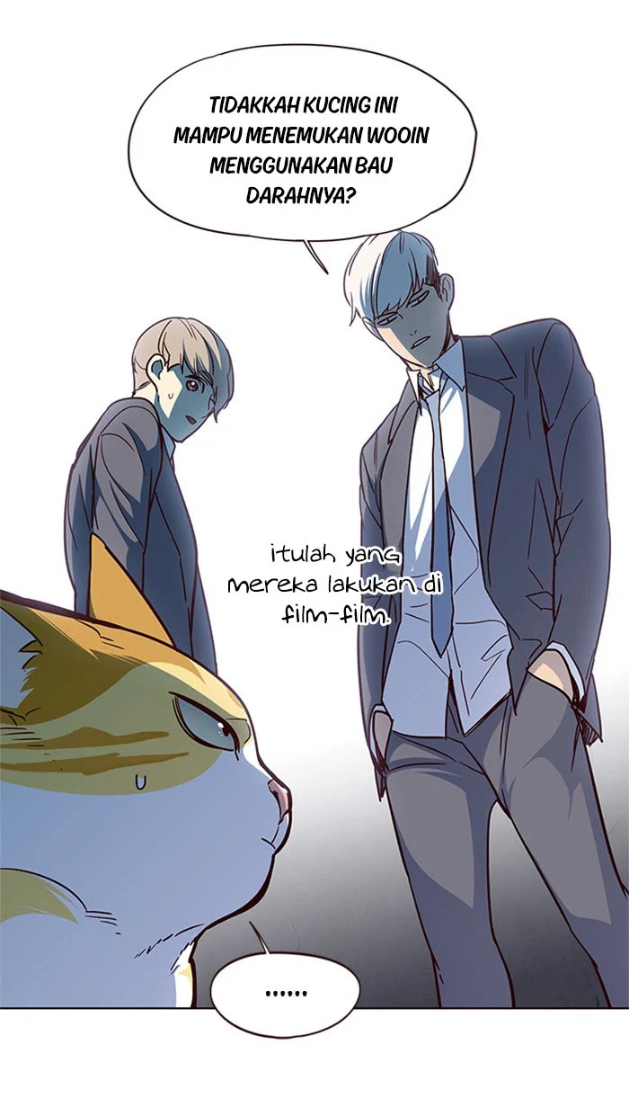 Eleceed Chapter 41 Gambar 49