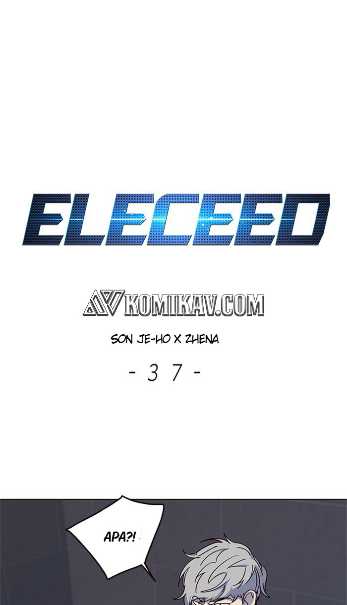 Baca  Eleceed Chapter 37 Gambar 2