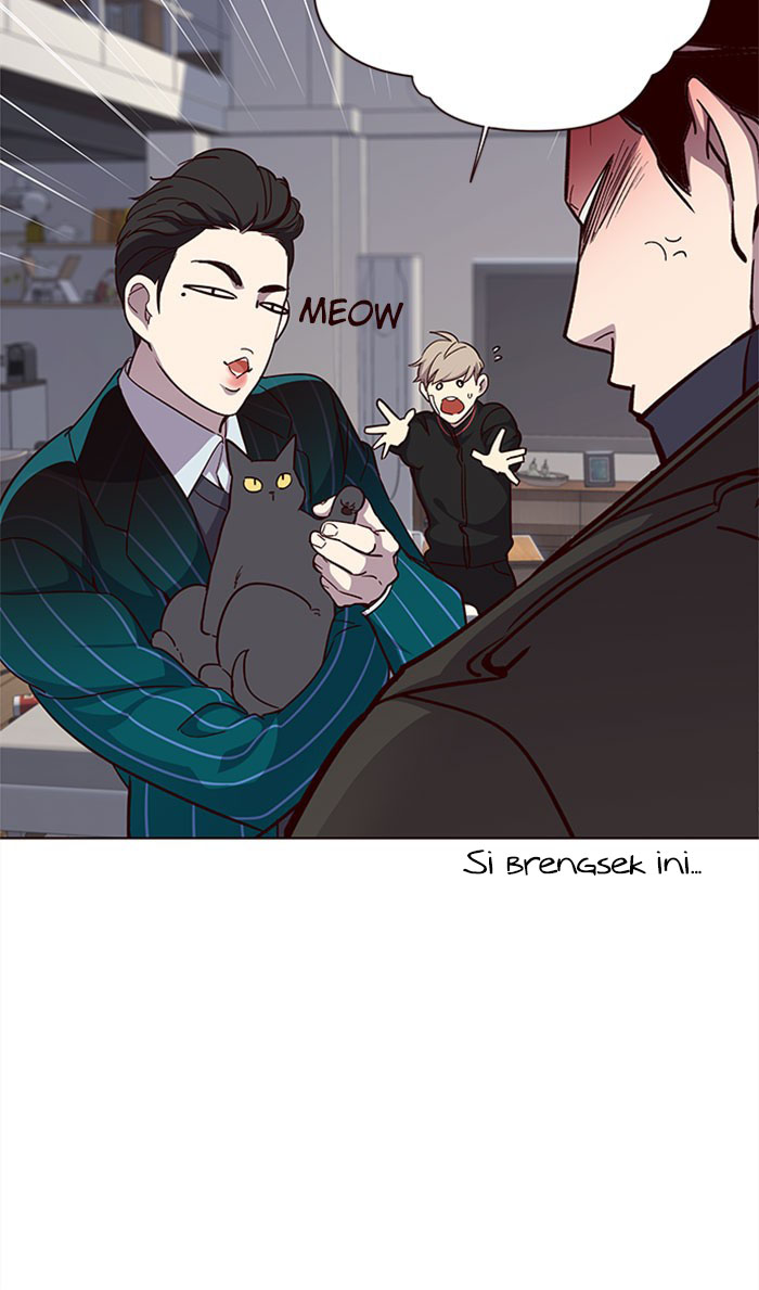 Eleceed Chapter 35 Gambar 41