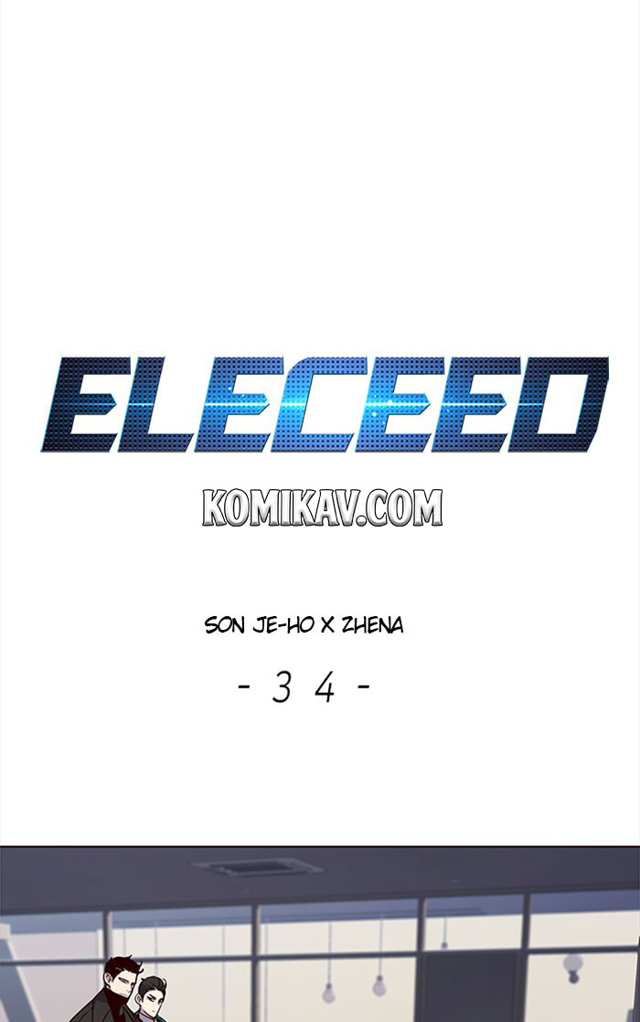 Baca Eleceed Chapter 34 Gambar 2