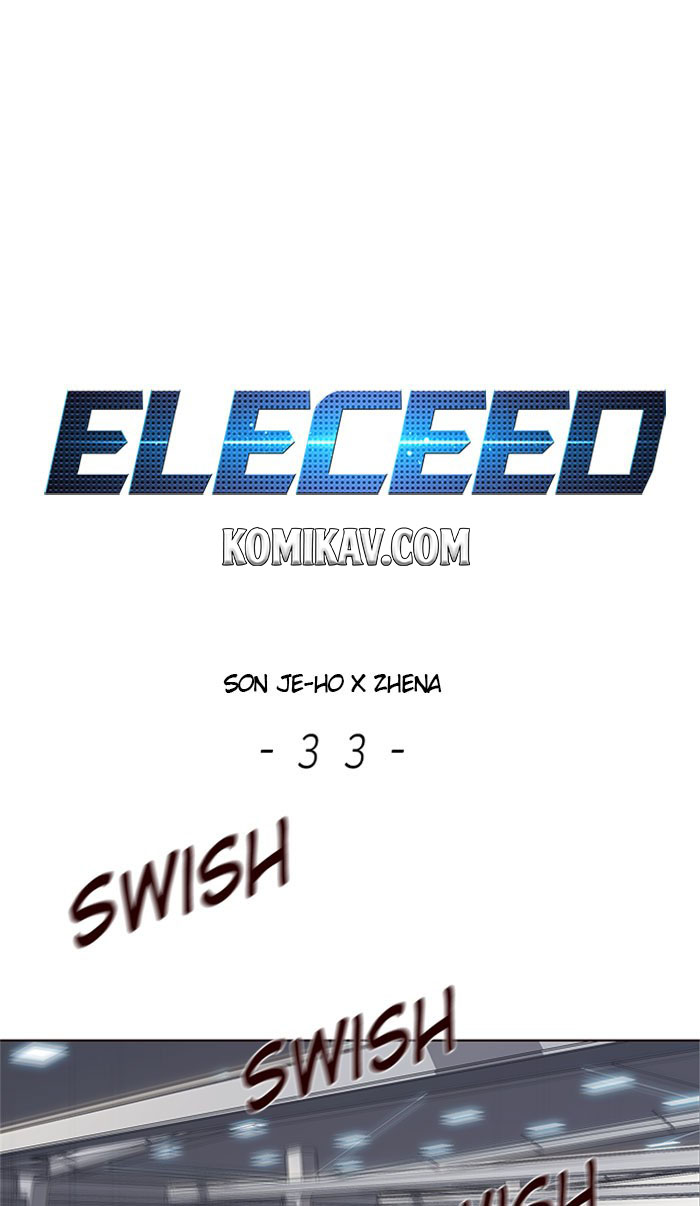 Baca  Eleceed Chapter 33 Gambar 2