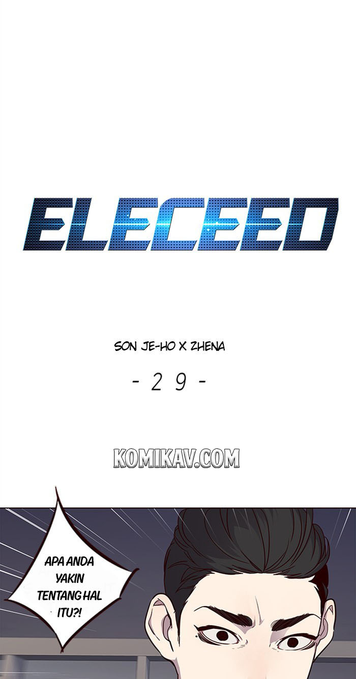 Baca Eleceed Chapter 29 Gambar 2
