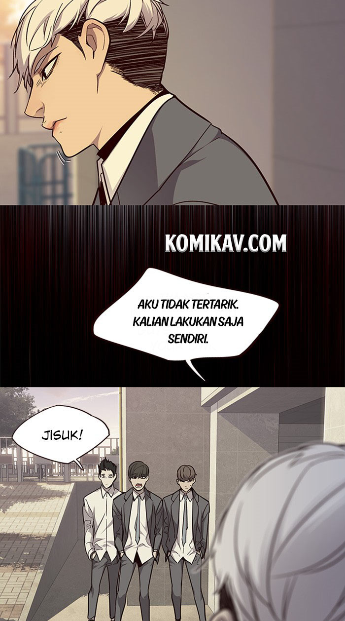 Eleceed Chapter 29 Gambar 46