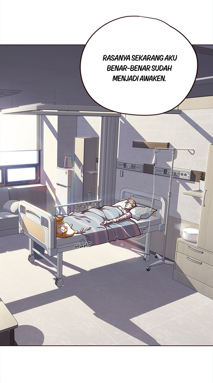 Eleceed Chapter 28 Gambar 15