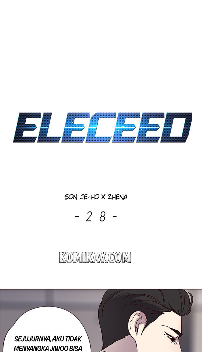 Baca  Eleceed Chapter 28 Gambar 2