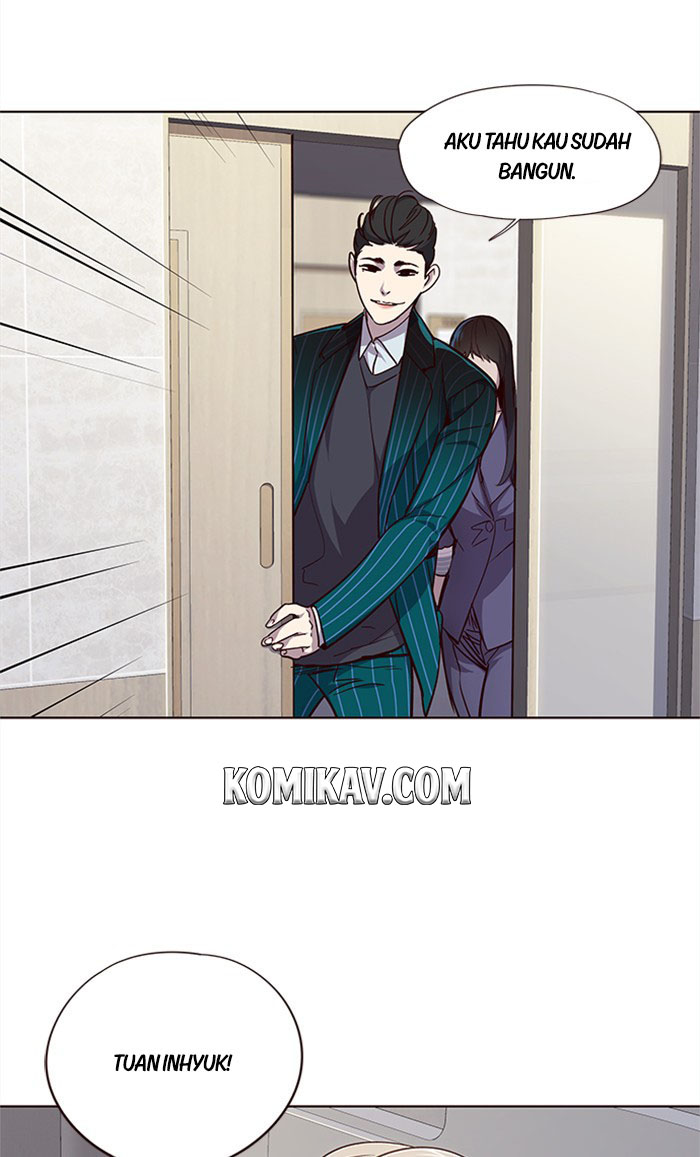 Eleceed Chapter 28 Gambar 24
