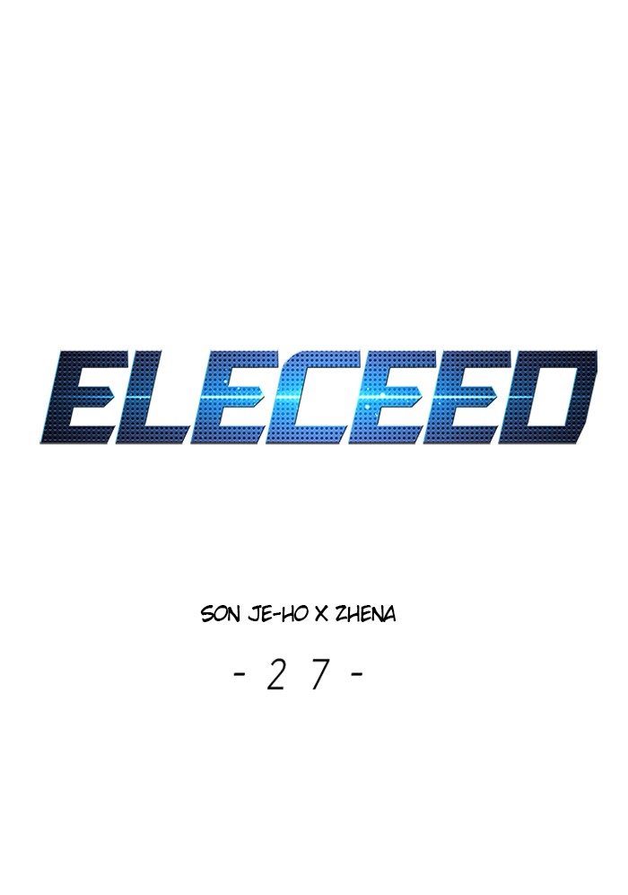 Baca  Eleceed Chapter 27 Gambar 2