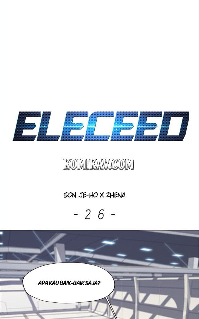 Baca Eleceed Chapter 26 Gambar 2