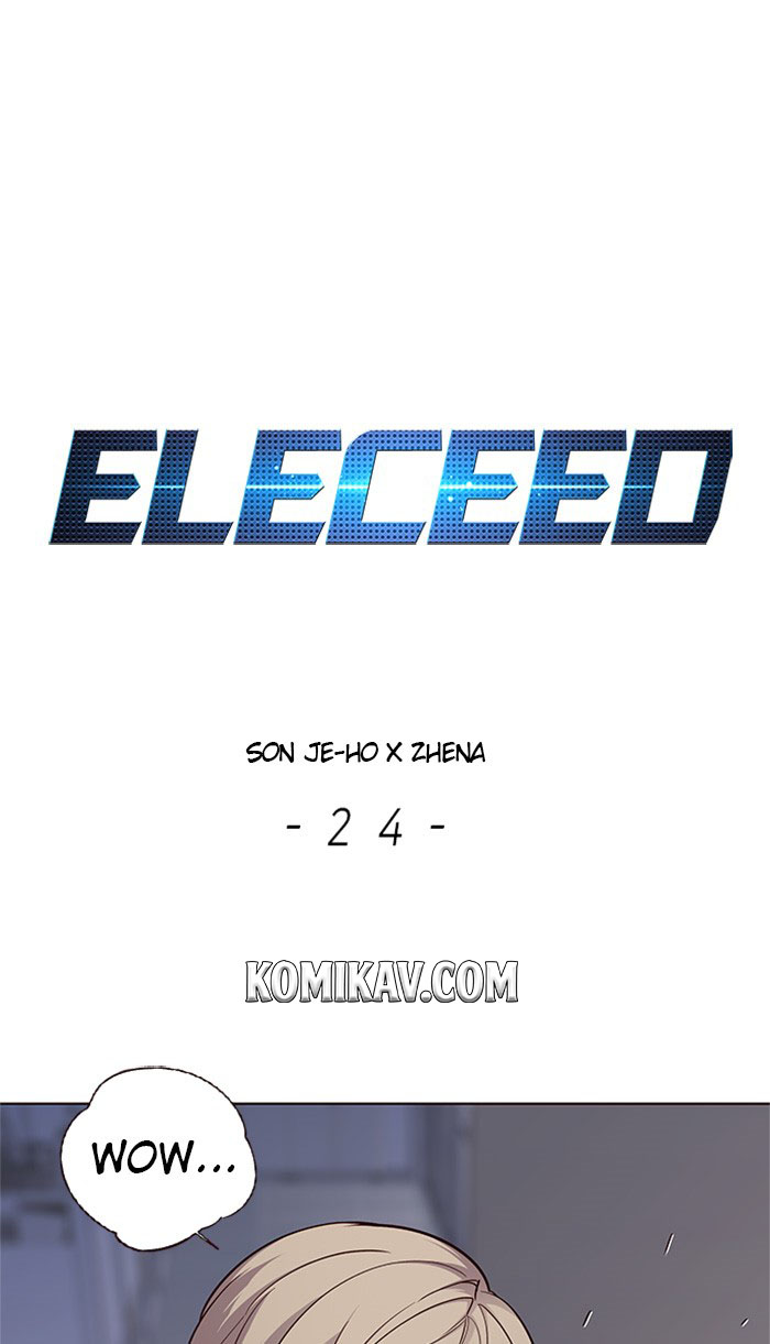 Baca Eleceed Chapter 24 Gambar 2