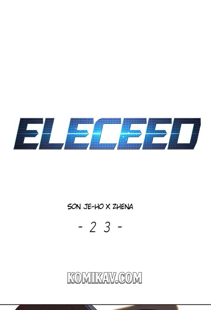 Baca Eleceed Chapter 23 Gambar 2