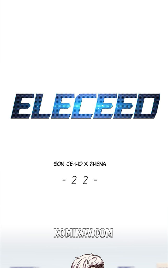 Baca Eleceed Chapter 22 Gambar 2