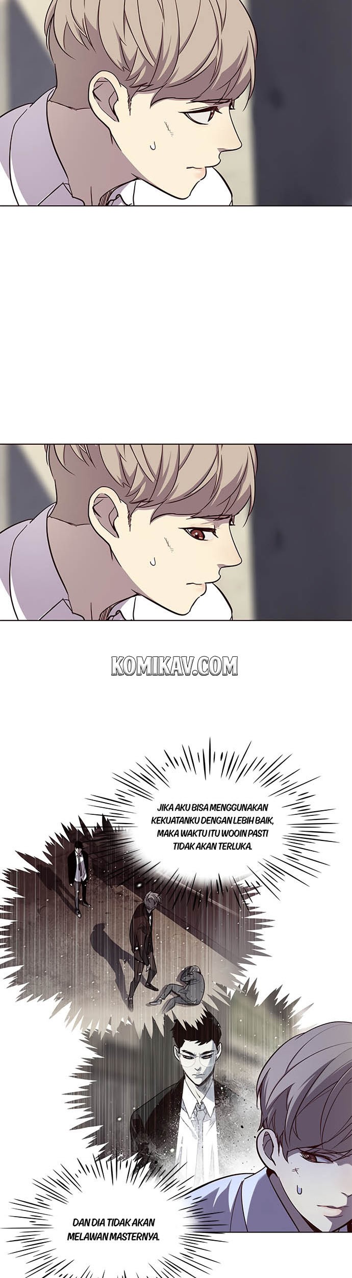 Eleceed Chapter 19 Gambar 16