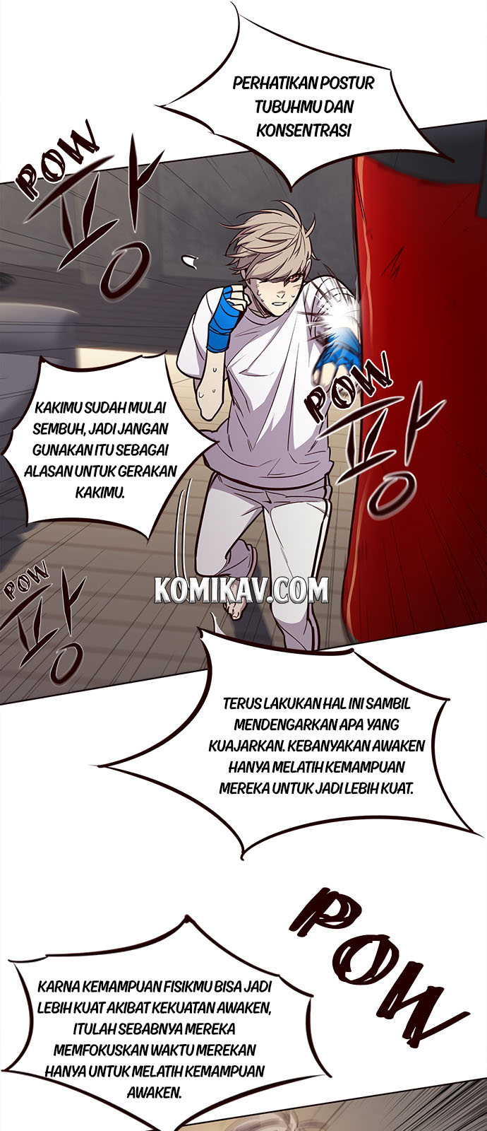 Eleceed Chapter 19 Gambar 24