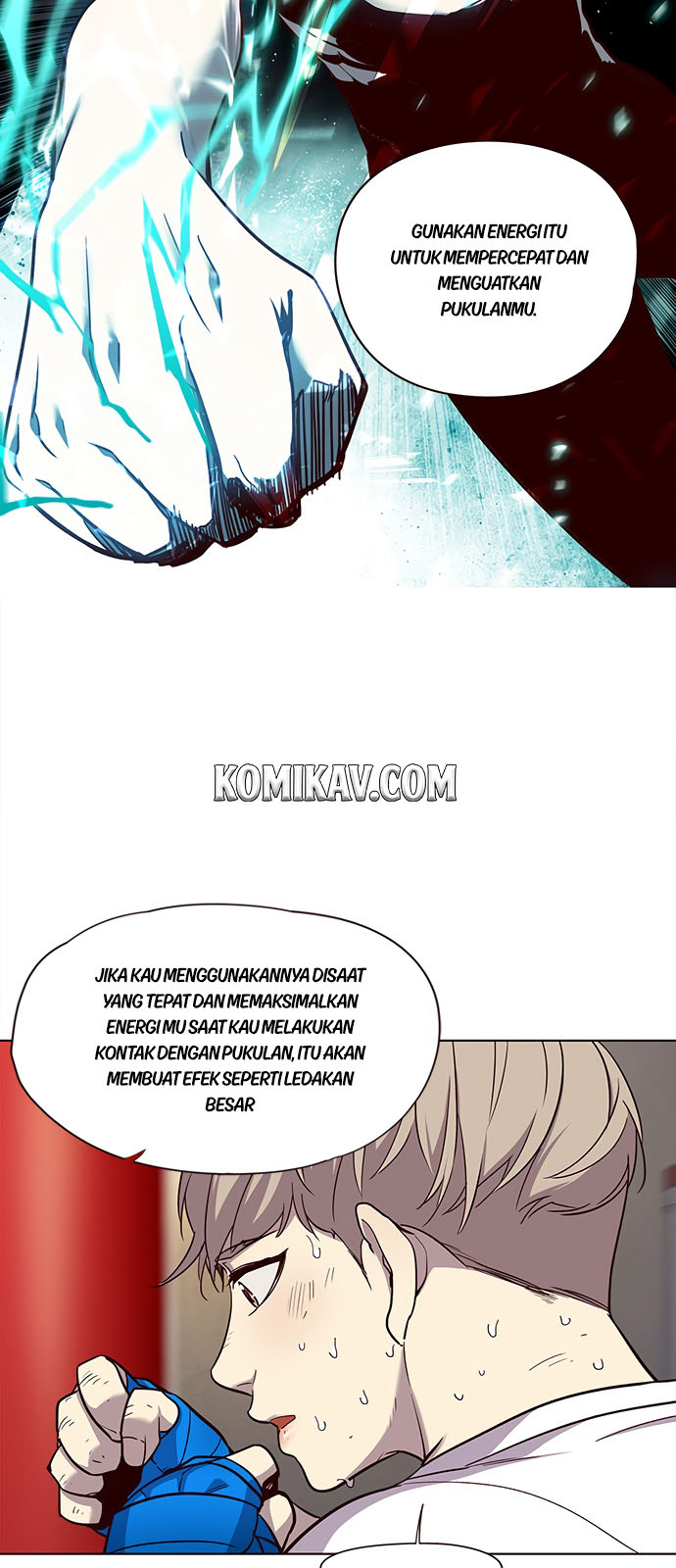 Eleceed Chapter 19 Gambar 28