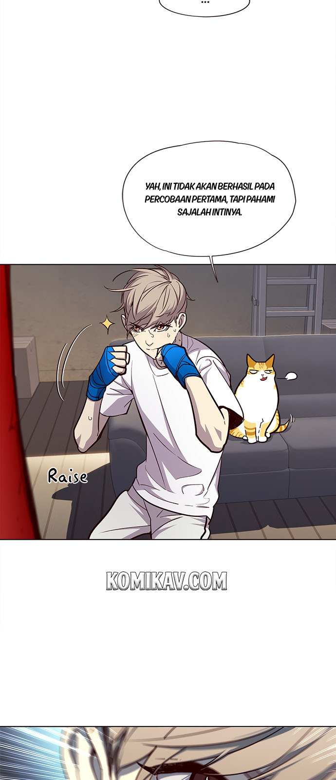 Eleceed Chapter 19 Gambar 29