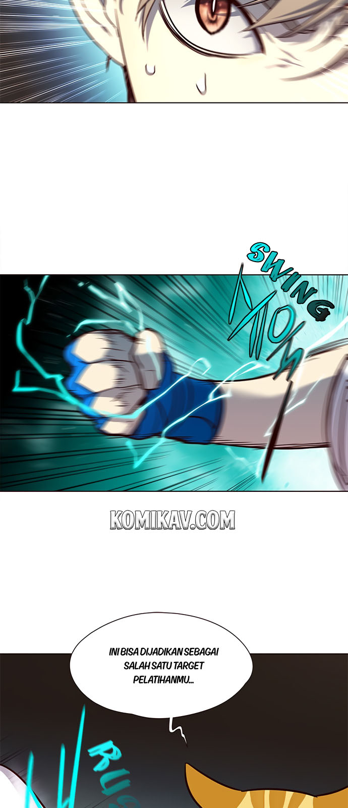 Eleceed Chapter 19 Gambar 30