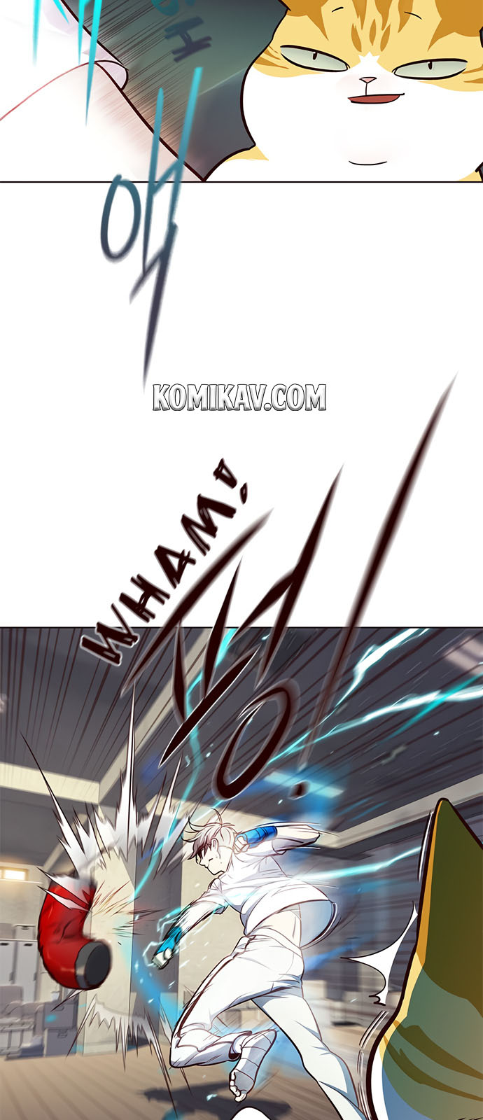 Eleceed Chapter 19 Gambar 31