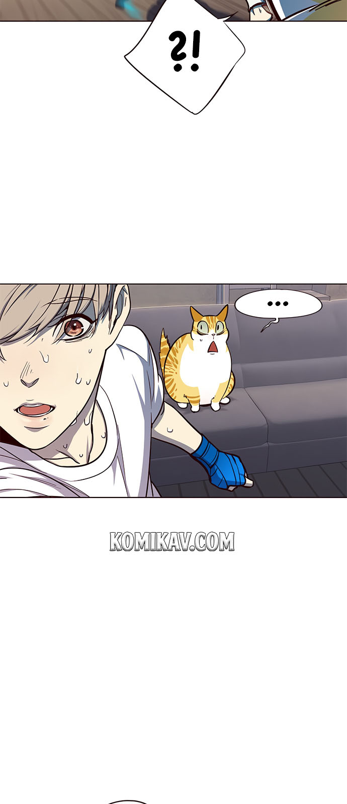 Eleceed Chapter 19 Gambar 32
