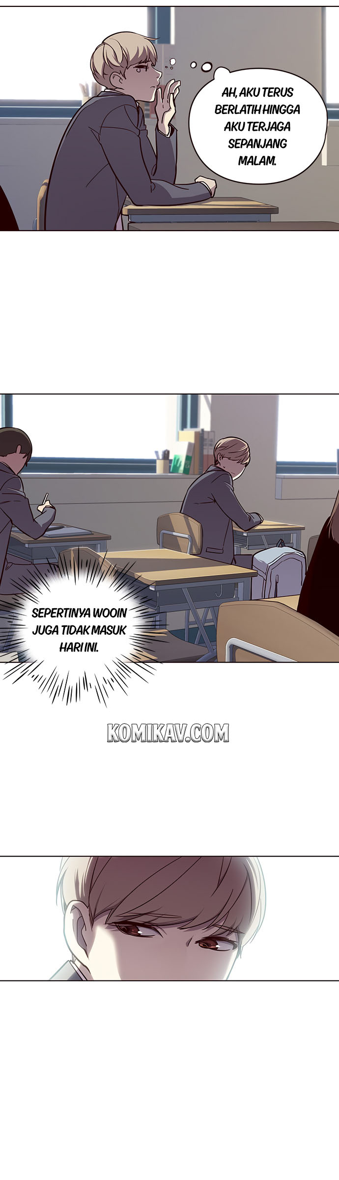 Eleceed Chapter 19 Gambar 38