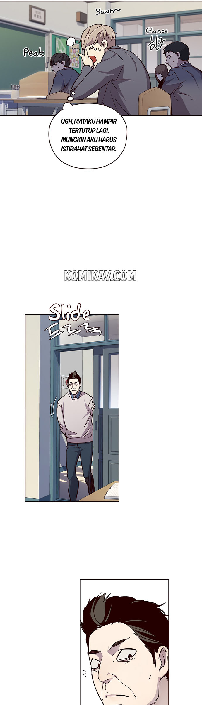 Eleceed Chapter 19 Gambar 39