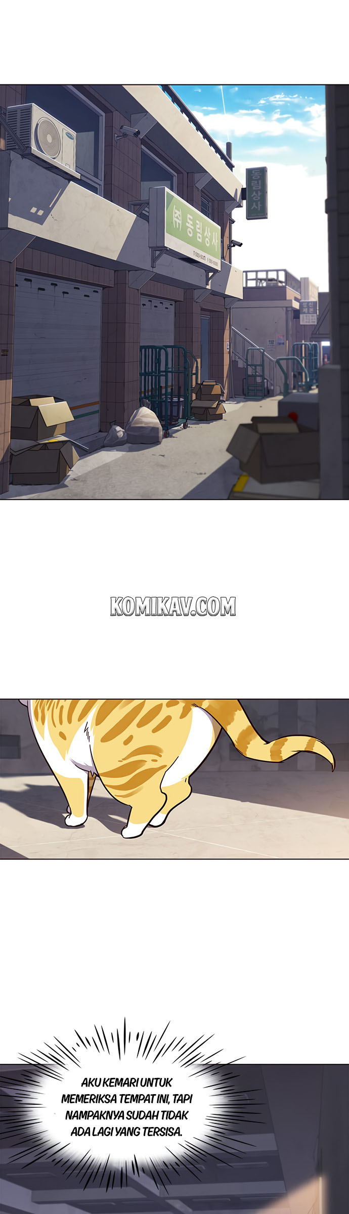 Eleceed Chapter 19 Gambar 42