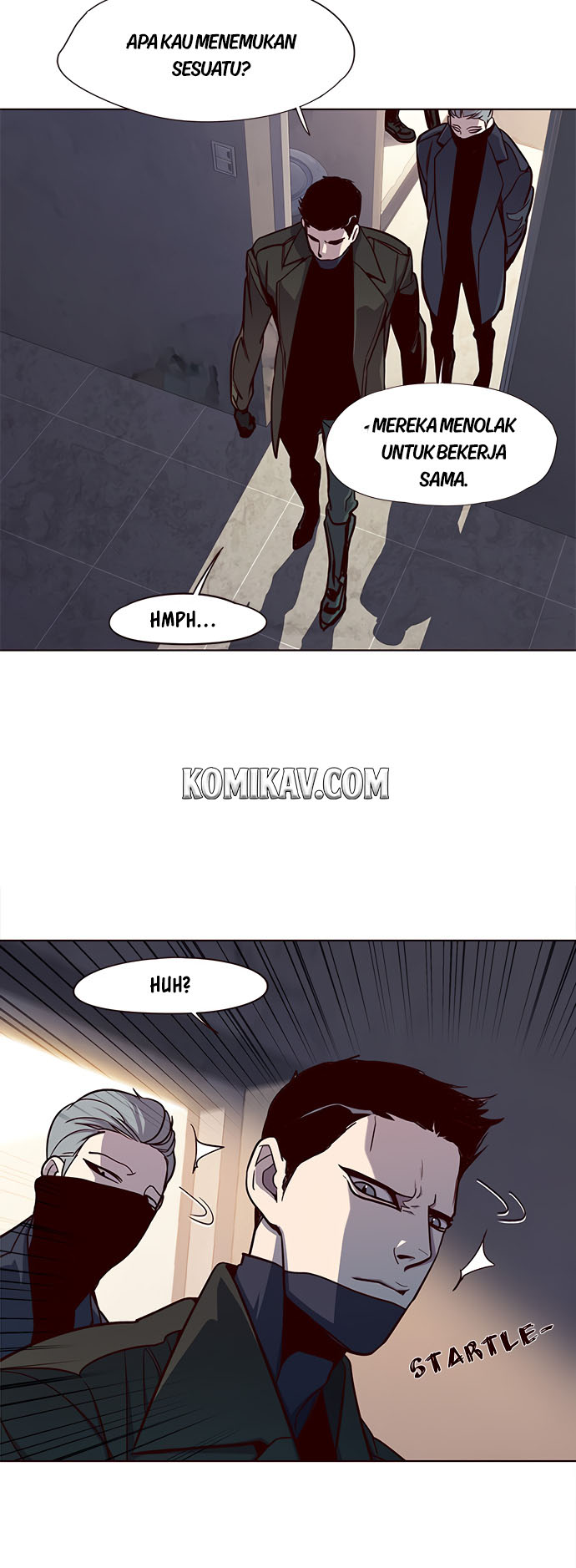 Eleceed Chapter 19 Gambar 46