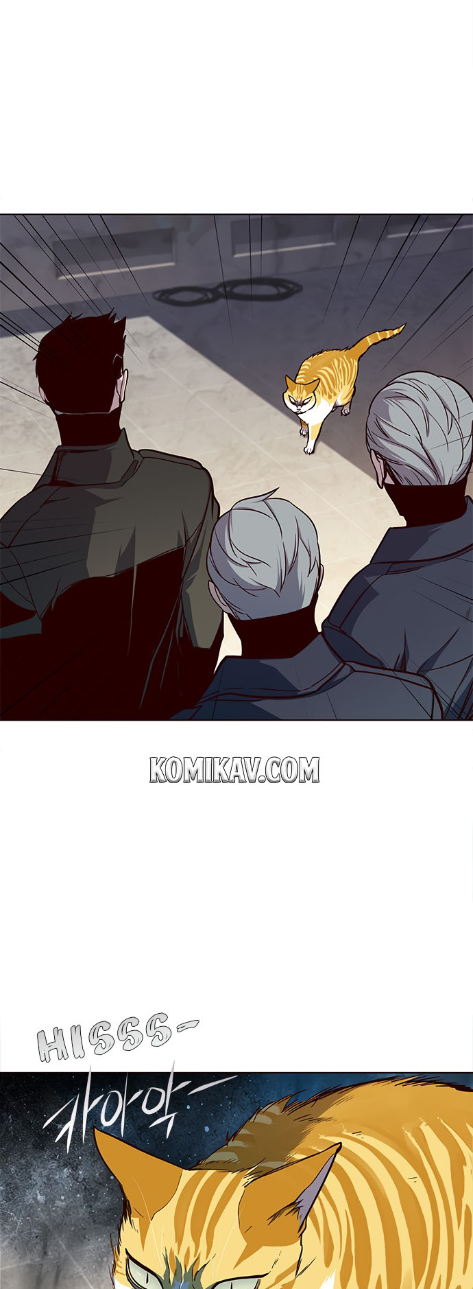Eleceed Chapter 19 Gambar 47