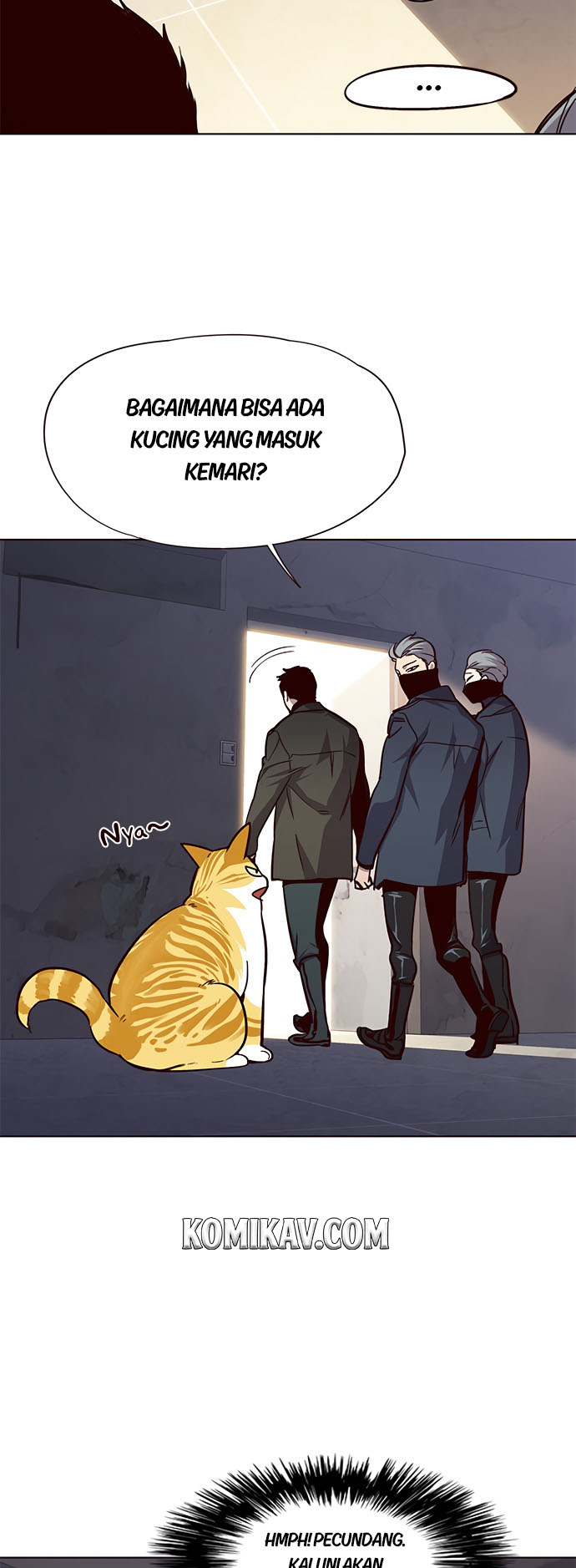 Eleceed Chapter 19 Gambar 50