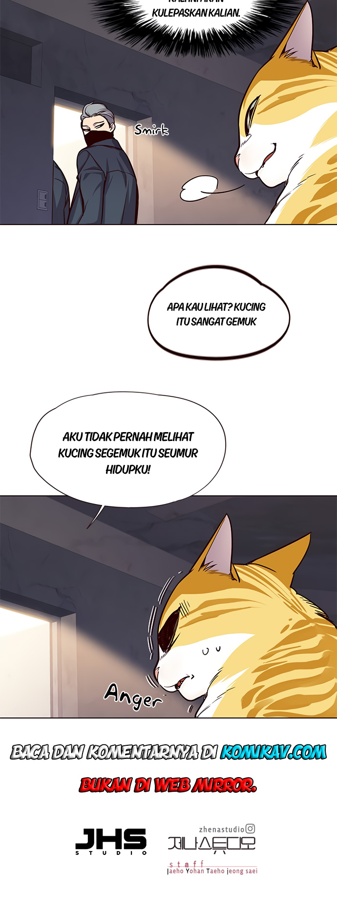 Eleceed Chapter 19 Gambar 51