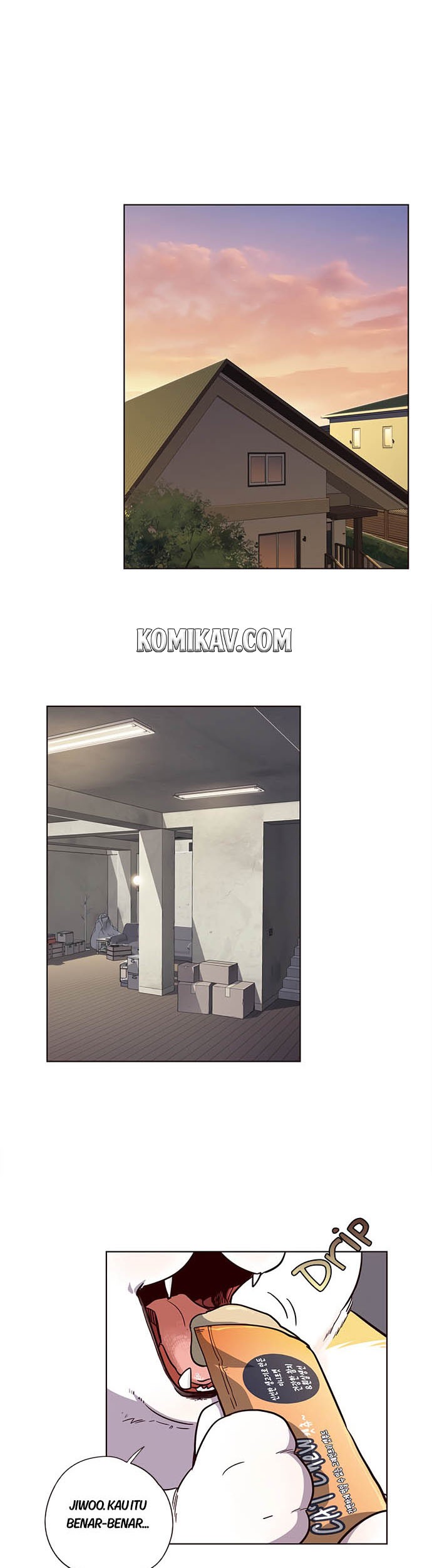 Eleceed Chapter 19 Gambar 8