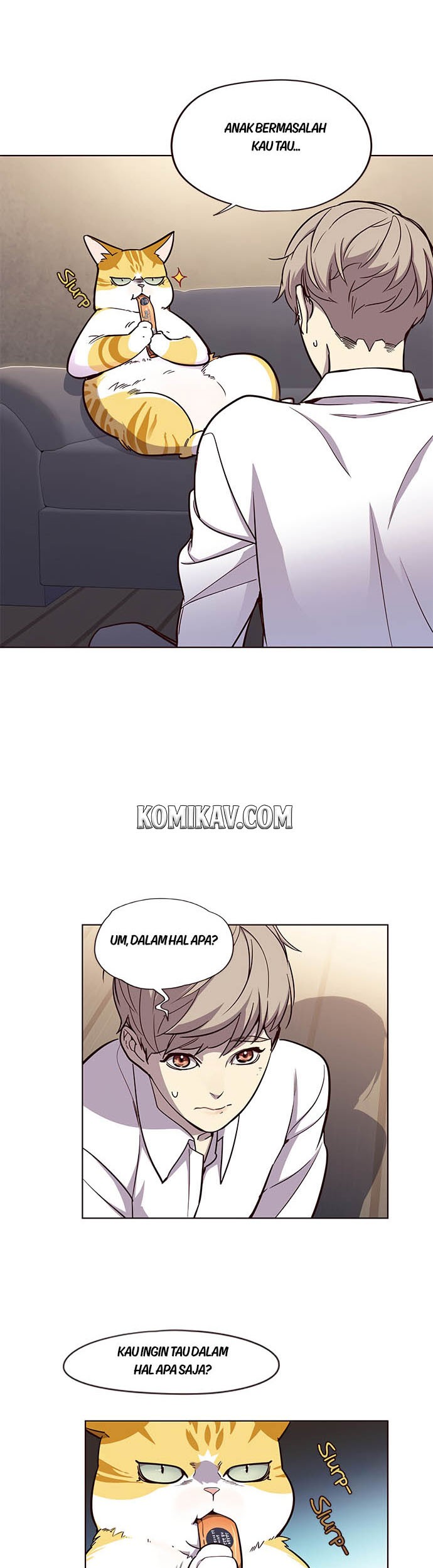 Eleceed Chapter 19 Gambar 10