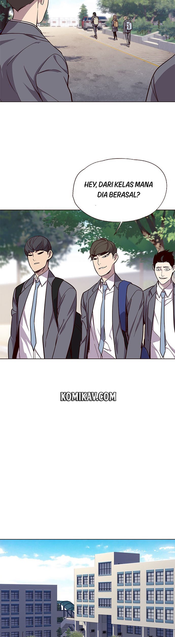 Eleceed Chapter 17 Gambar 34
