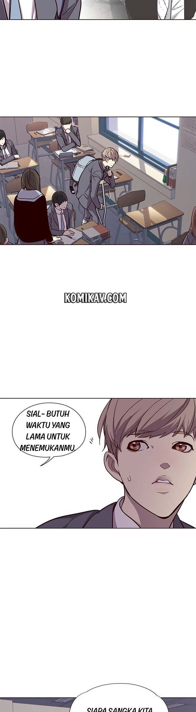 Eleceed Chapter 17 Gambar 38