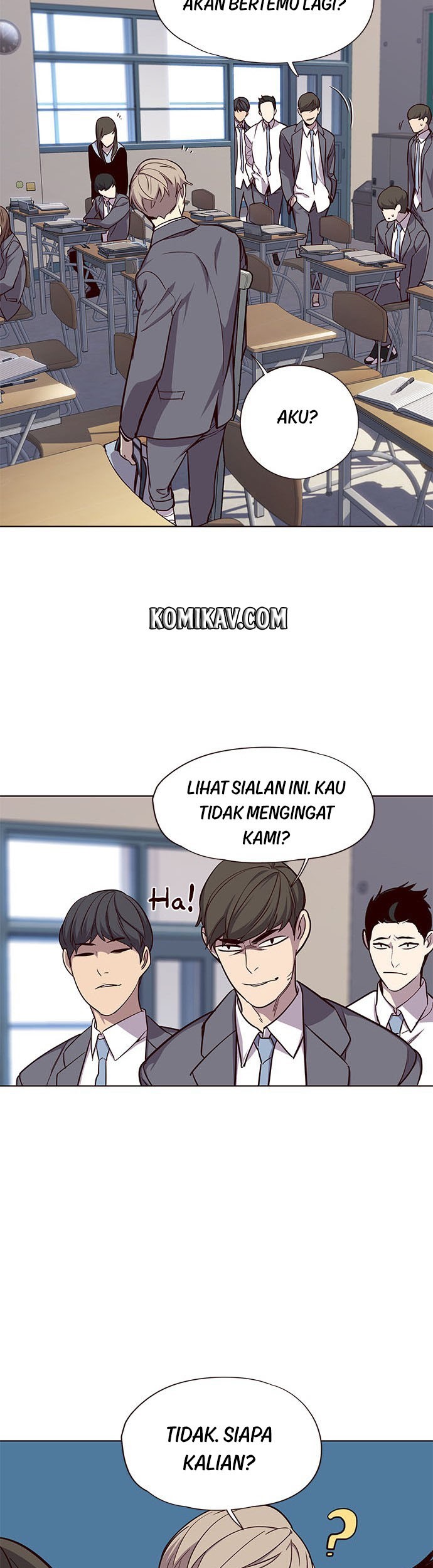 Eleceed Chapter 17 Gambar 40