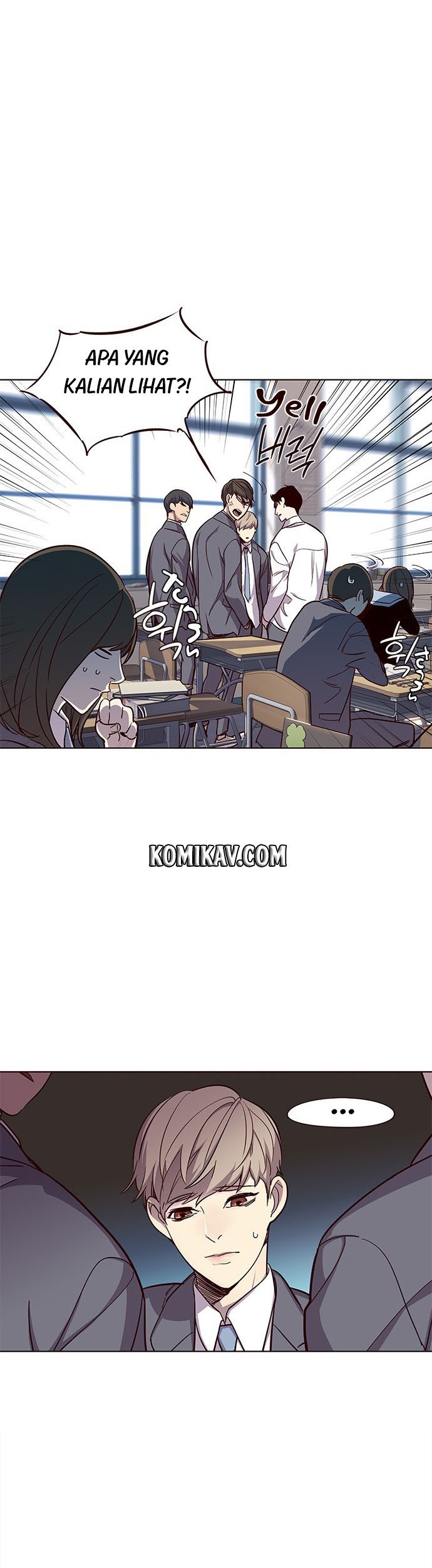 Eleceed Chapter 17 Gambar 46
