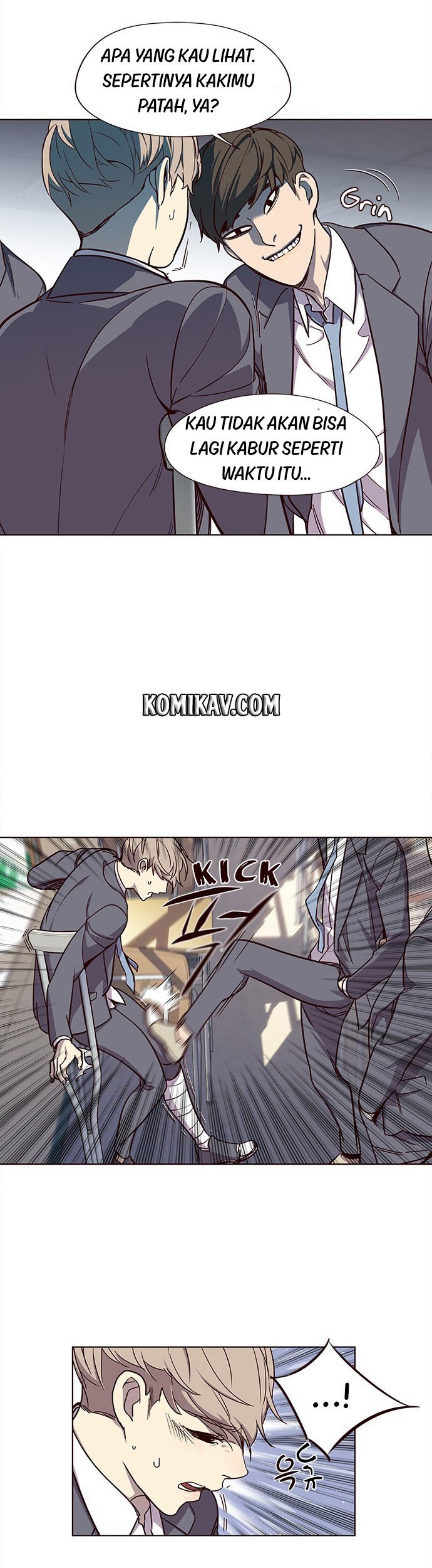 Eleceed Chapter 17 Gambar 48