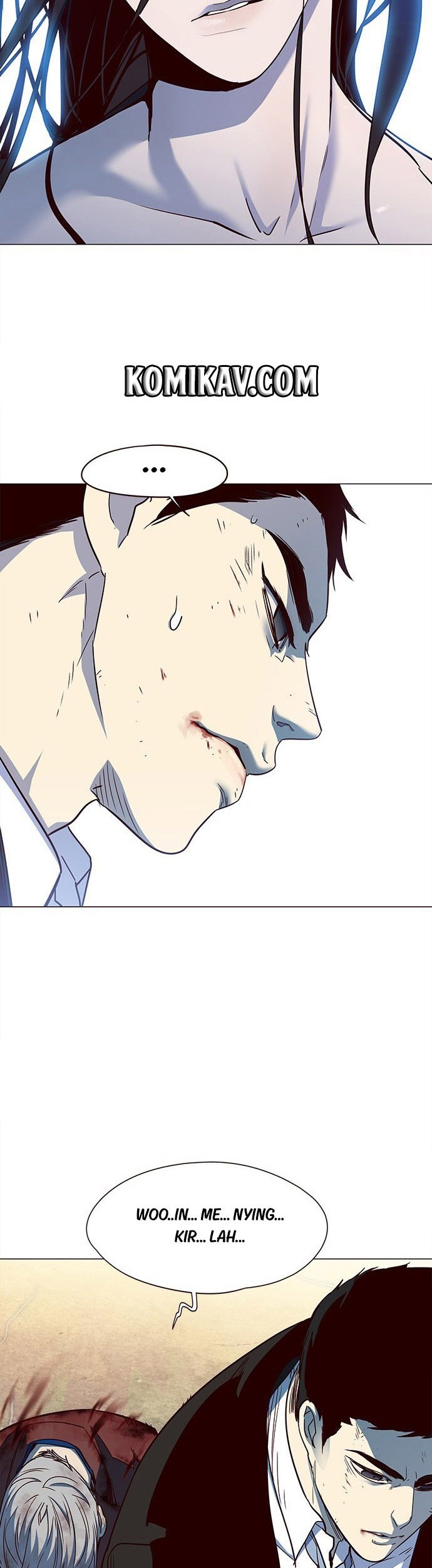 Eleceed Chapter 15 Gambar 20
