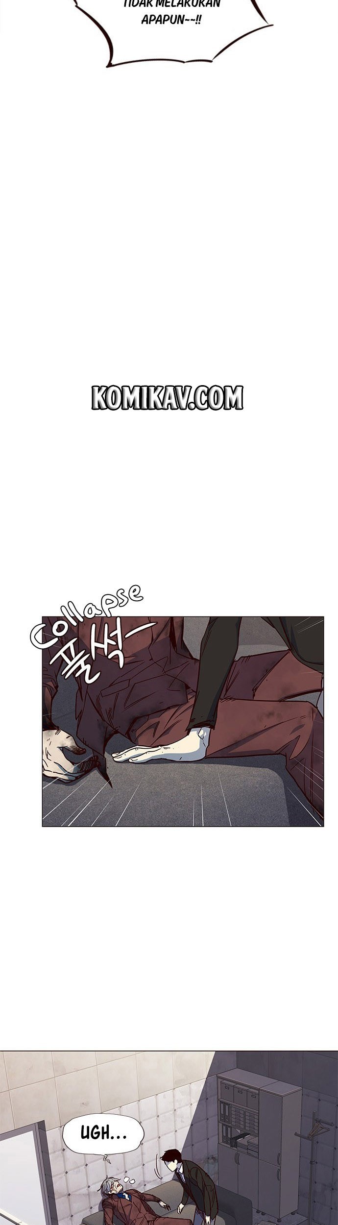 Eleceed Chapter 15 Gambar 64