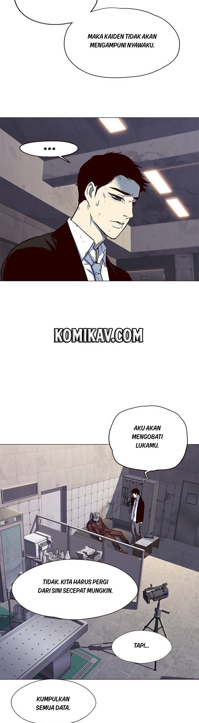 Eleceed Chapter 15 Gambar 68