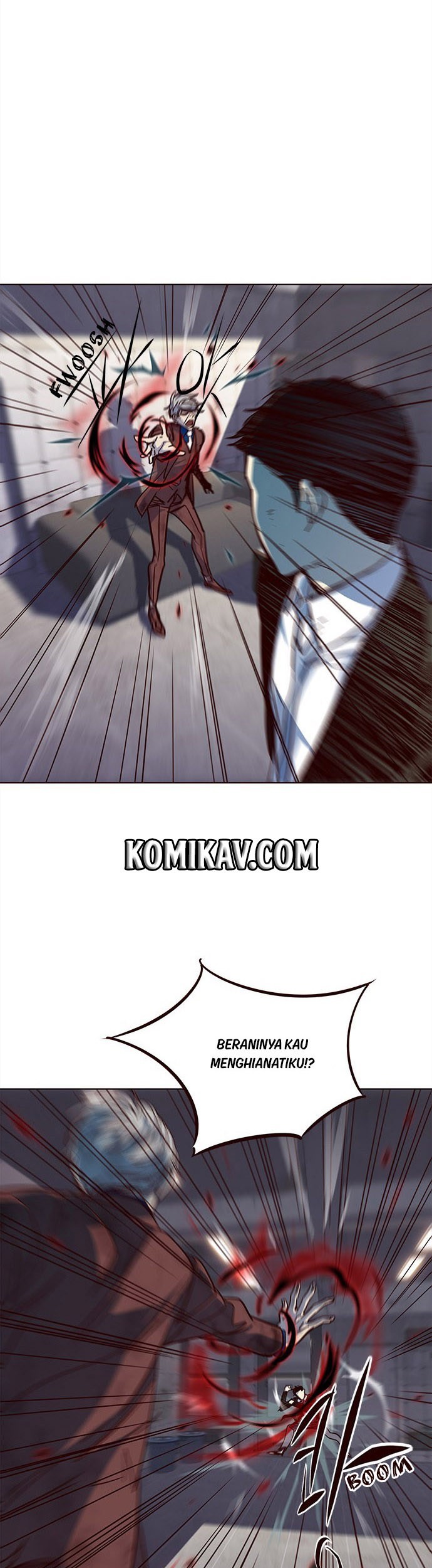 Eleceed Chapter 15 Gambar 74