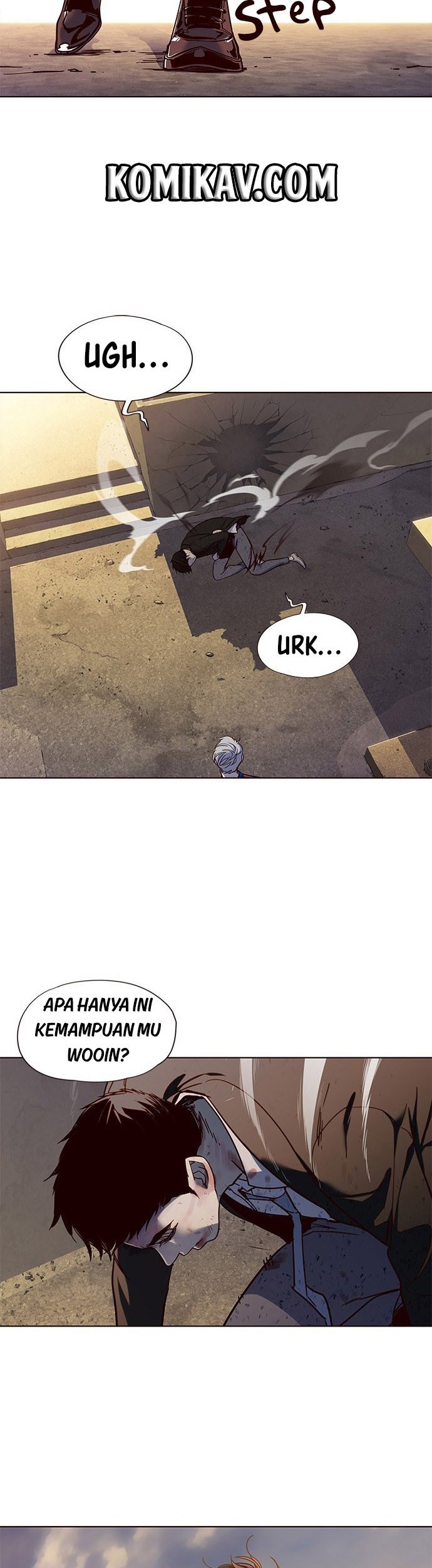 Eleceed Chapter 14 Gambar 19