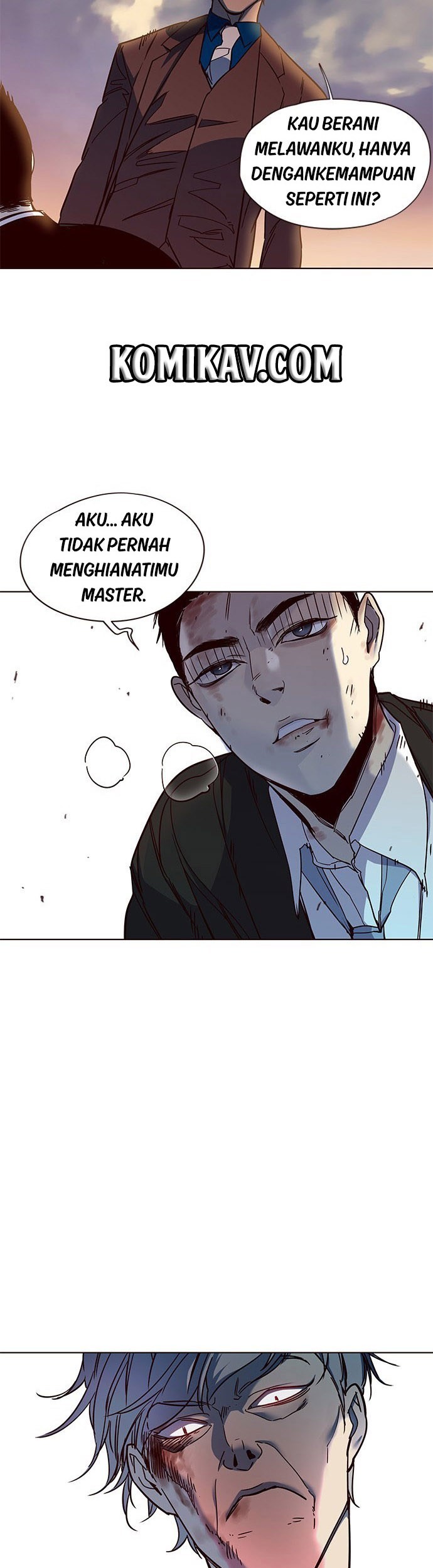 Eleceed Chapter 14 Gambar 21