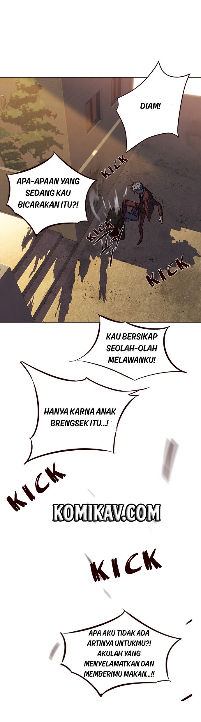 Eleceed Chapter 14 Gambar 23