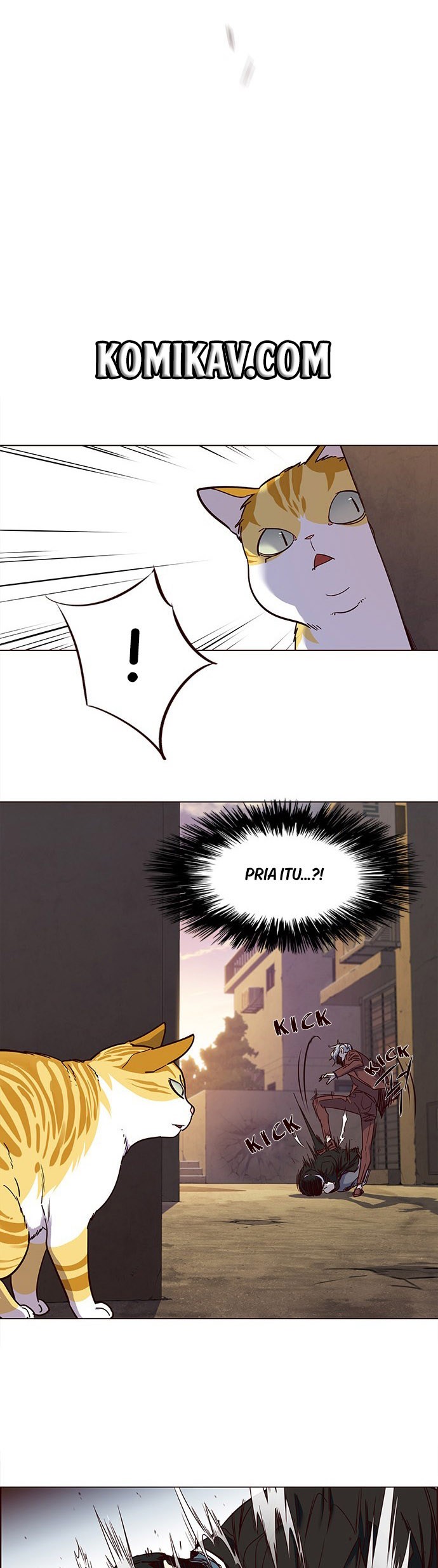 Eleceed Chapter 14 Gambar 24