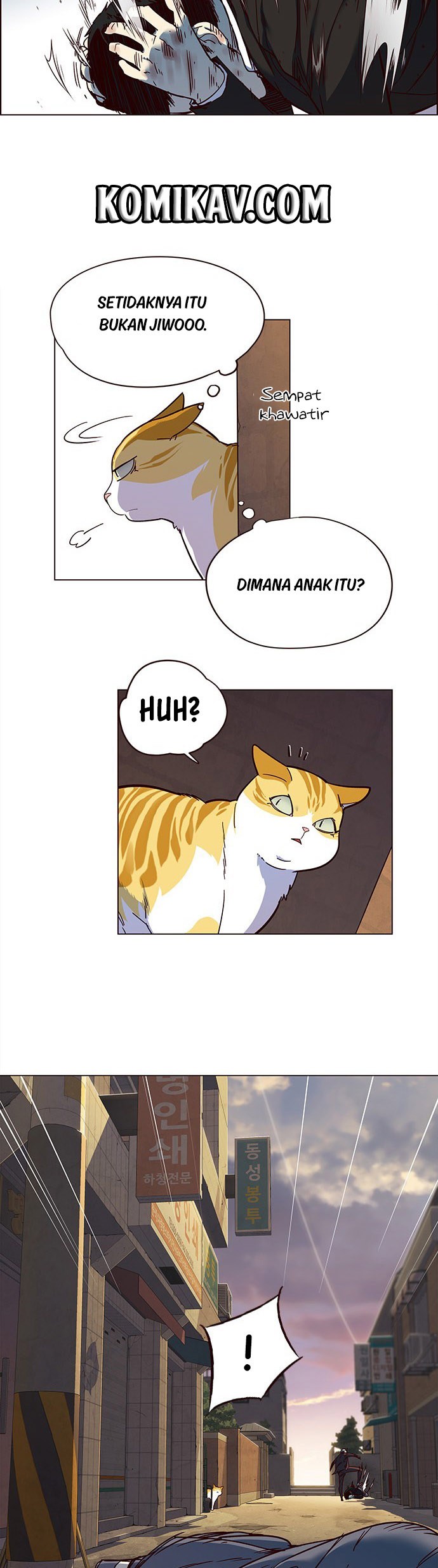 Eleceed Chapter 14 Gambar 25