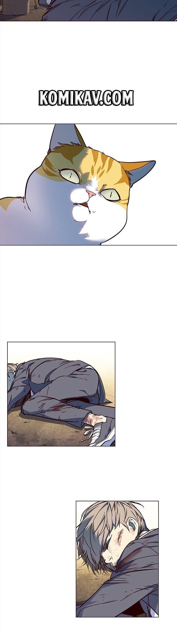 Eleceed Chapter 14 Gambar 26