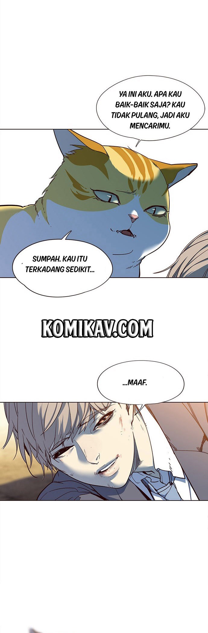 Eleceed Chapter 14 Gambar 30