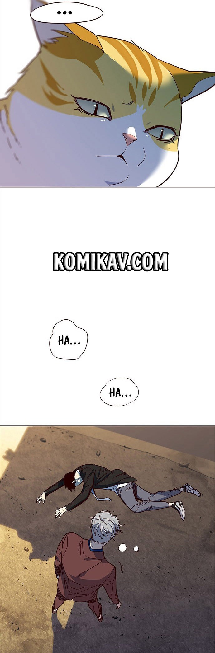 Eleceed Chapter 14 Gambar 31