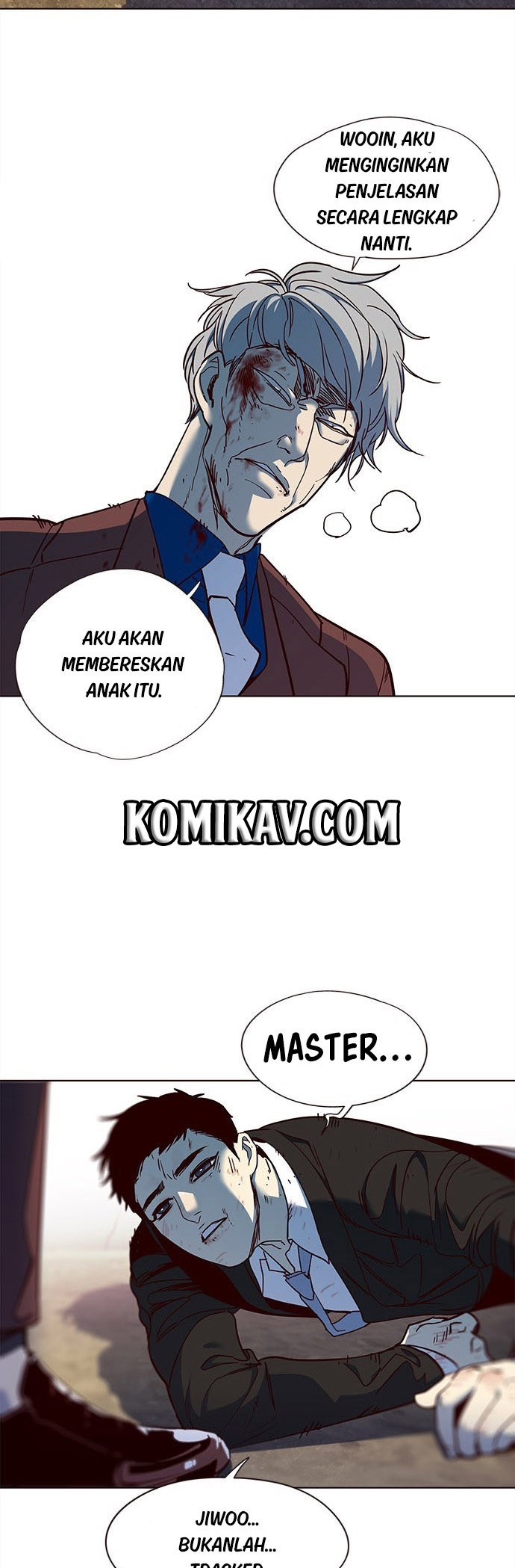 Eleceed Chapter 14 Gambar 32